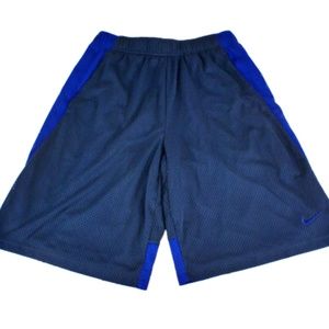 Nike Athletic Basketball Shorts Men's Size Medium